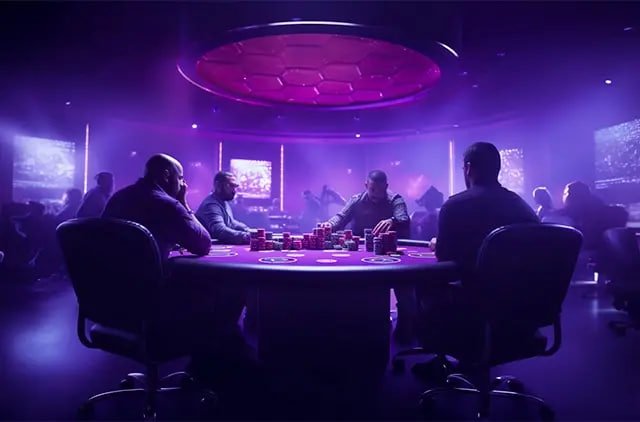 Live casino table atmosphere shown for 778bd adult visitors